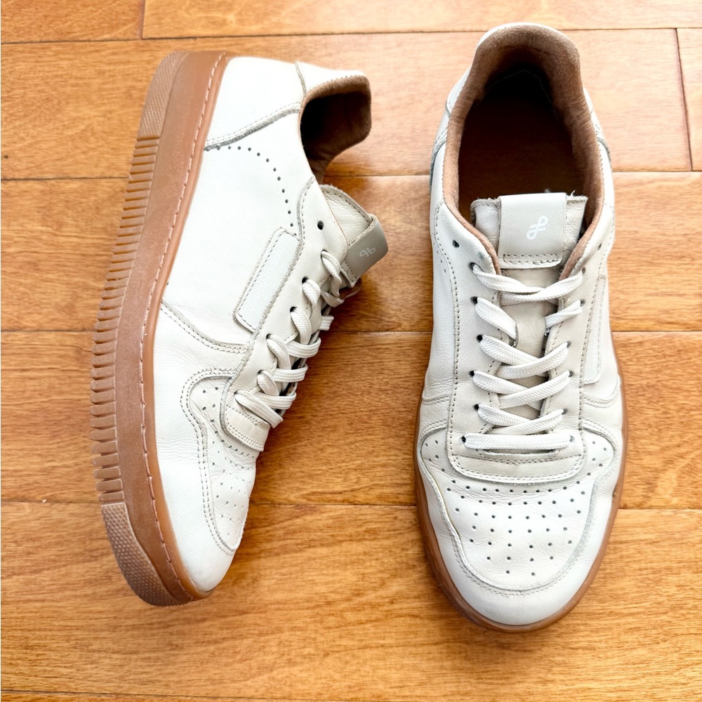 FOM Freedom of Movement Trainers Sneakers Tennis Shoes size 39